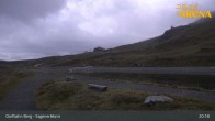 Archiv Foto Webcam Bergstation Mitterleger 00:00