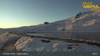 Archiv Foto Webcam Bergstation Mitterleger 04:00