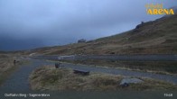 Archiv Foto Webcam Bergstation Mitterleger 00:00
