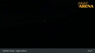 Archiv Foto Webcam Bergstation Mitterleger 02:00