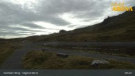 Archiv Foto Webcam Bergstation Mitterleger 06:00