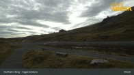 Archiv Foto Webcam Bergstation Mitterleger 07:00