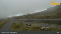Archiv Foto Webcam Bergstation Mitterleger 10:00