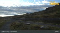 Archived image Webcam Top Station Mitterleger 04:00
