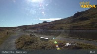 Archived image Webcam Top Station Mitterleger 07:00