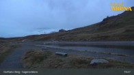 Archiv Foto Webcam Bergstation Mitterleger 02:00