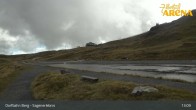 Archiv Foto Webcam Bergstation Mitterleger 12:00