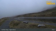 Archiv Foto Webcam Bergstation Mitterleger 00:00