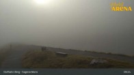 Archiv Foto Webcam Bergstation Mitterleger 08:00