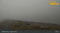 Archiv Foto Webcam Bergstation Mitterleger 09:00