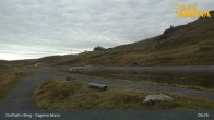 Archiv Foto Webcam Bergstation Mitterleger 08:00