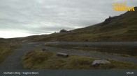 Archiv Foto Webcam Bergstation Mitterleger 09:00