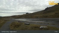 Archiv Foto Webcam Bergstation Mitterleger 10:00