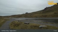 Archiv Foto Webcam Bergstation Mitterleger 16:00