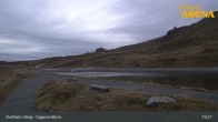 Archiv Foto Webcam Bergstation Mitterleger 20:00