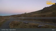 Archiv Foto Webcam Bergstation Mitterleger 00:00