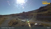 Archiv Foto Webcam Bergstation Mitterleger 09:00
