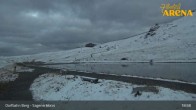 Archiv Foto Webcam Königsleiten: Bergstation Dorfbahn 00:00