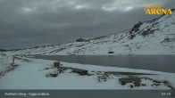 Archiv Foto Webcam Königsleiten: Bergstation Dorfbahn 06:00