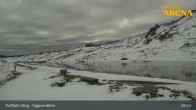 Archiv Foto Webcam Königsleiten: Bergstation Dorfbahn 08:00