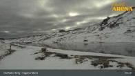 Archiv Foto Webcam Königsleiten: Bergstation Dorfbahn 09:00