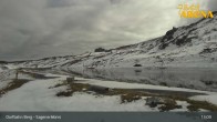 Archiv Foto Webcam Königsleiten: Bergstation Dorfbahn 12:00