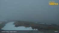 Archiv Foto Webcam Königsleiten: Bergstation Dorfbahn 02:00