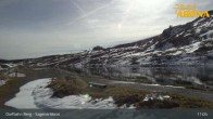 Archiv Foto Webcam Königsleiten: Bergstation Dorfbahn 10:00