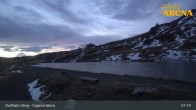 Archiv Foto Webcam Königsleiten: Bergstation Dorfbahn 06:00