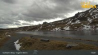 Archiv Foto Webcam Königsleiten: Bergstation Dorfbahn 12:00