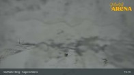 Archived image Webcam Königsleiten: Top Station Dorfbahn 14:00