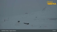 Archiv Foto Webcam Königsleiten: Bergstation Dorfbahn 07:00