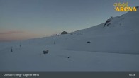 Archiv Foto Webcam Königsleiten: Bergstation Dorfbahn 00:00
