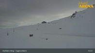 Archiv Foto Webcam Königsleiten: Bergstation Dorfbahn 12:00
