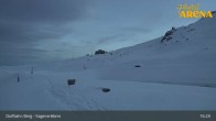Archiv Foto Webcam Königsleiten: Bergstation Dorfbahn 02:00