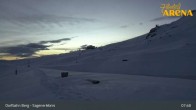 Archiv Foto Webcam Königsleiten: Bergstation Dorfbahn 07:00