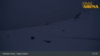 Archiv Foto Webcam Königsleiten: Bergstation Dorfbahn 06:00