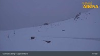 Archiv Foto Webcam Königsleiten: Bergstation Dorfbahn 07:00