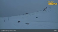 Archiv Foto Webcam Königsleiten: Bergstation Dorfbahn 00:00