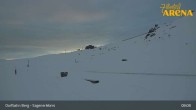 Archiv Foto Webcam Königsleiten: Bergstation Dorfbahn 07:00