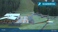 Archived image Webcam Sattelboden (1.880m) - Fendels 07:00