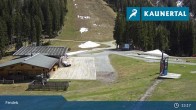 Archiv Foto Webcam Sattelboden (1.880m) Fendels 12:00