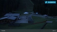 Archived image Webcam Sattelboden (1.880m) - Fendels 04:00