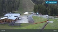 Archived image Webcam Sattelboden (1.880m) - Fendels 06:00
