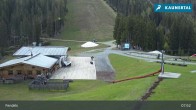 Archived image Webcam Sattelboden (1.880m) - Fendels 07:00