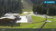 Archived image Webcam Sattelboden (1.880m) - Fendels 08:00