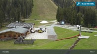 Archived image Webcam Sattelboden (1.880m) - Fendels 10:00