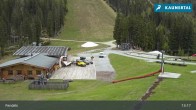 Archived image Webcam Sattelboden (1.880m) - Fendels 12:00