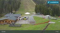 Archived image Webcam Sattelboden (1.880m) - Fendels 16:00