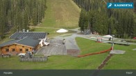 Archived image Webcam Sattelboden (1.880m) - Fendels 18:00